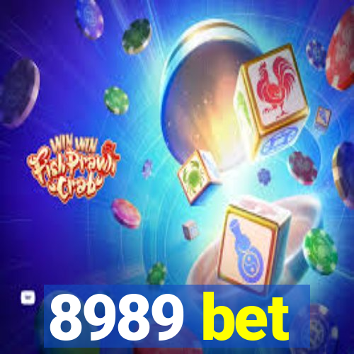 8989 bet